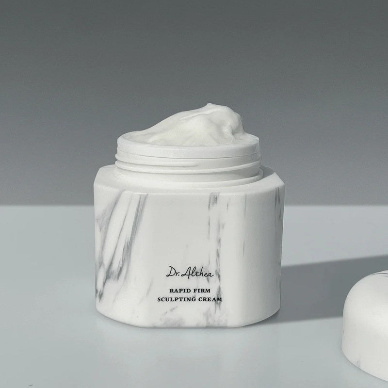 Crema Reafirmante y Esculpidora – Efecto Tensor Inmediato (45 ml)