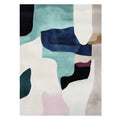 Dream Coast Layers Hand Tufted Rug