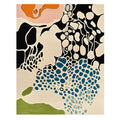 Dream Current Flow Hand Tufted Rug