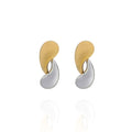 Drop Duo Earrings