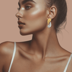 Drop Duo Earrings