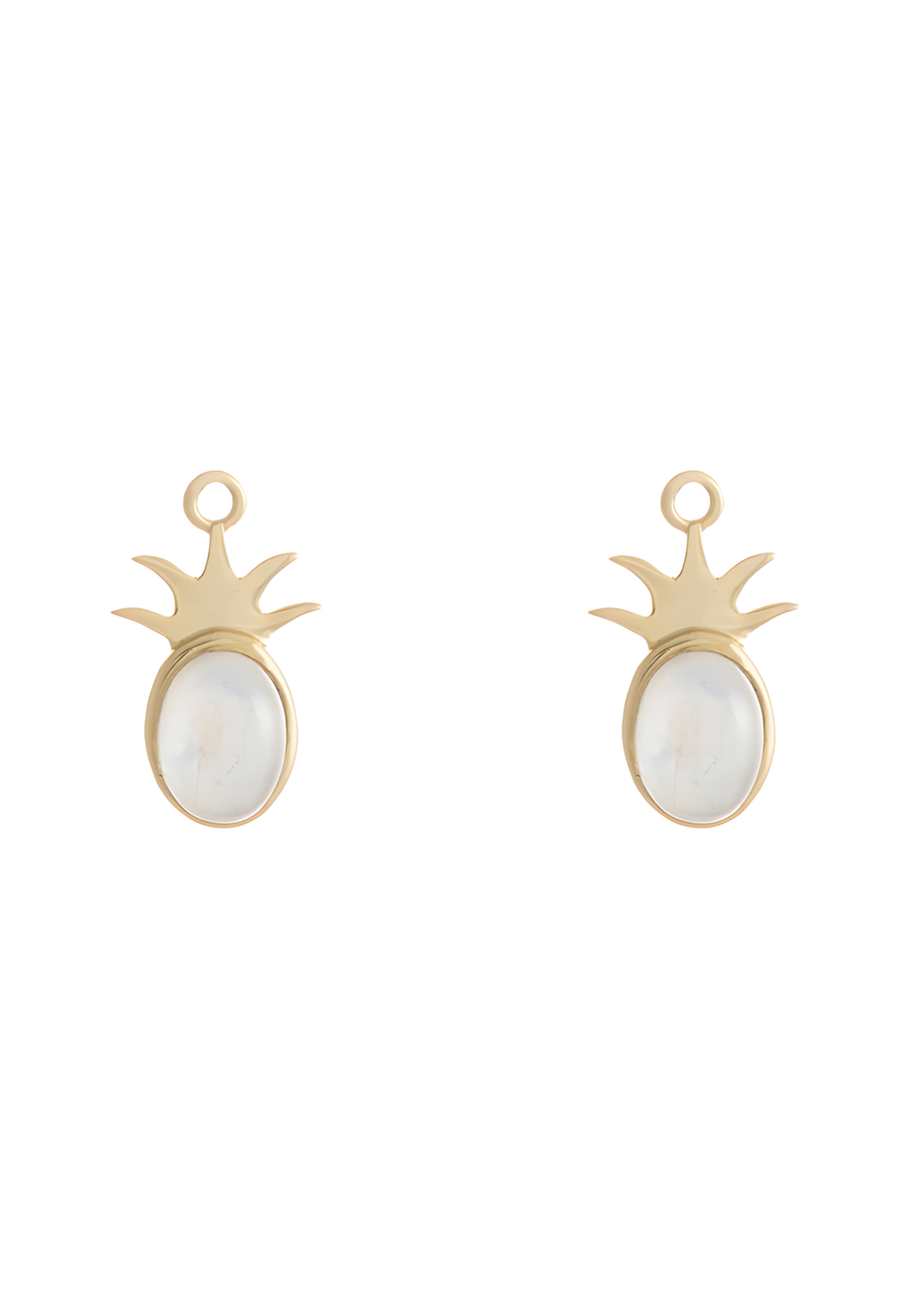 Drops Samana Blanco
