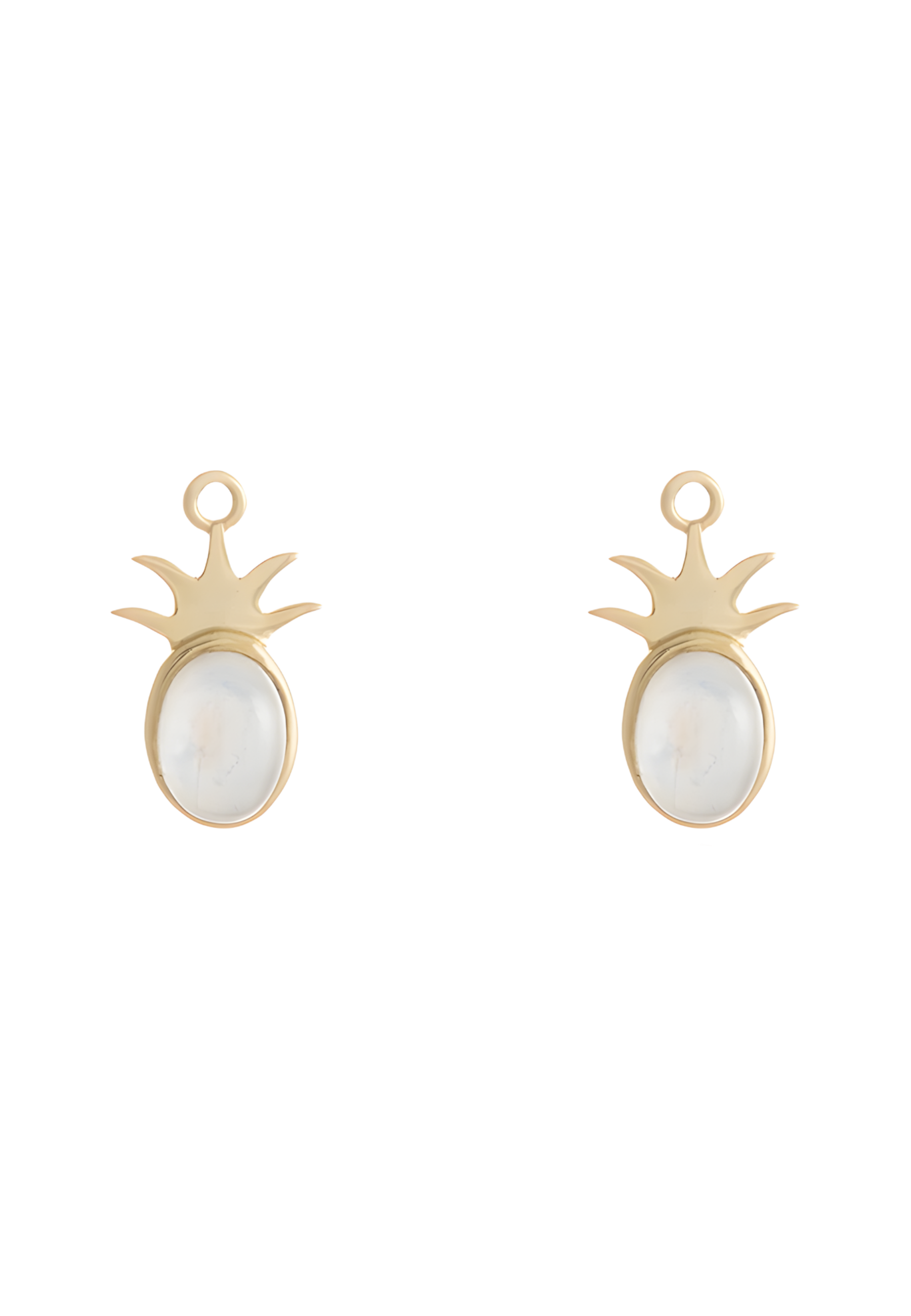 Drops Samana Blanco
