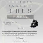 DUÉ PODER FUERZA