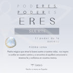 DUÉ PODER SUERTE