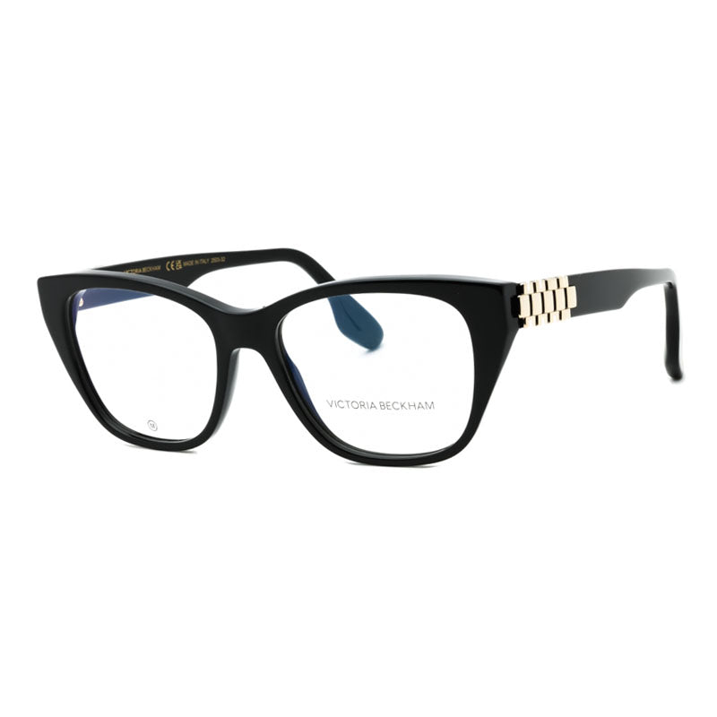 Victoria Beckham VB2662 Eyeglasses — Black