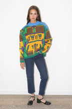 JERSEY / SUDADERA QUEBEC