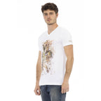 Trussardi Action Camisetas