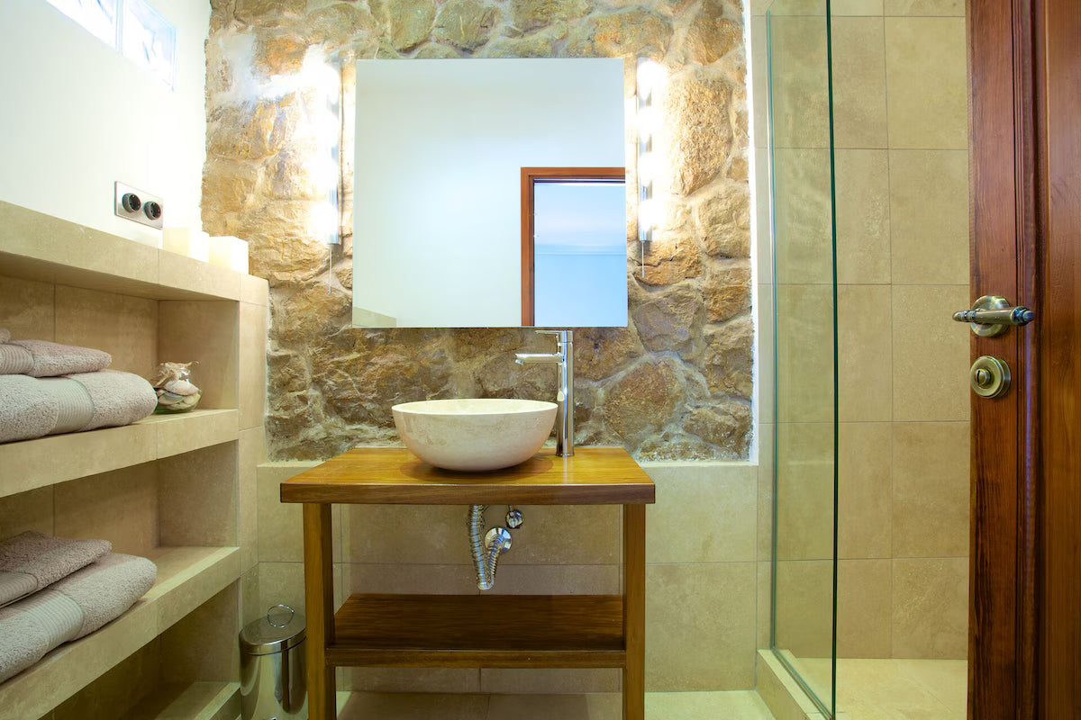 Luxurious Ibiza Villa with Cala Salada’s Magical Sunsets in San Antonio