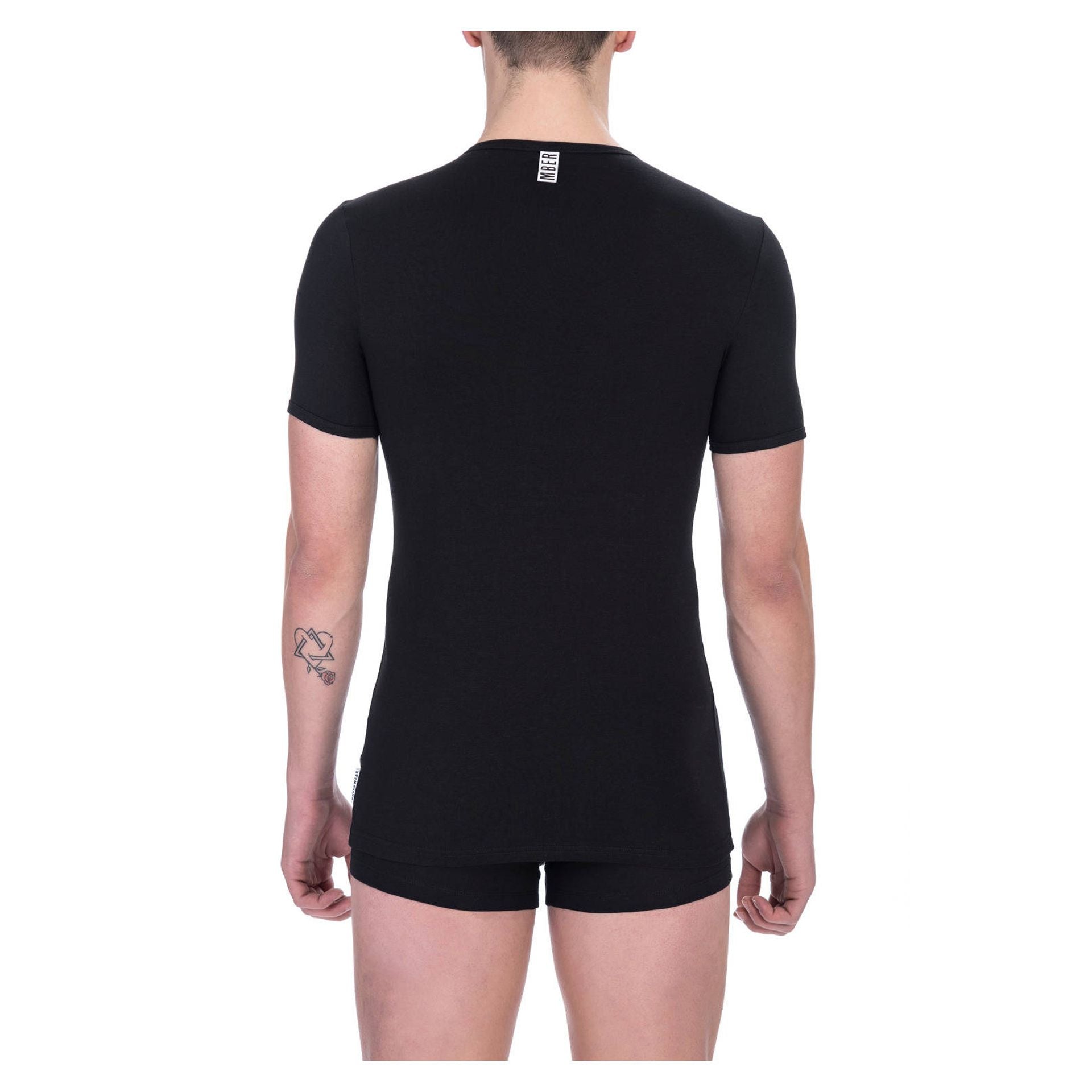Bikkembergs Camisetas