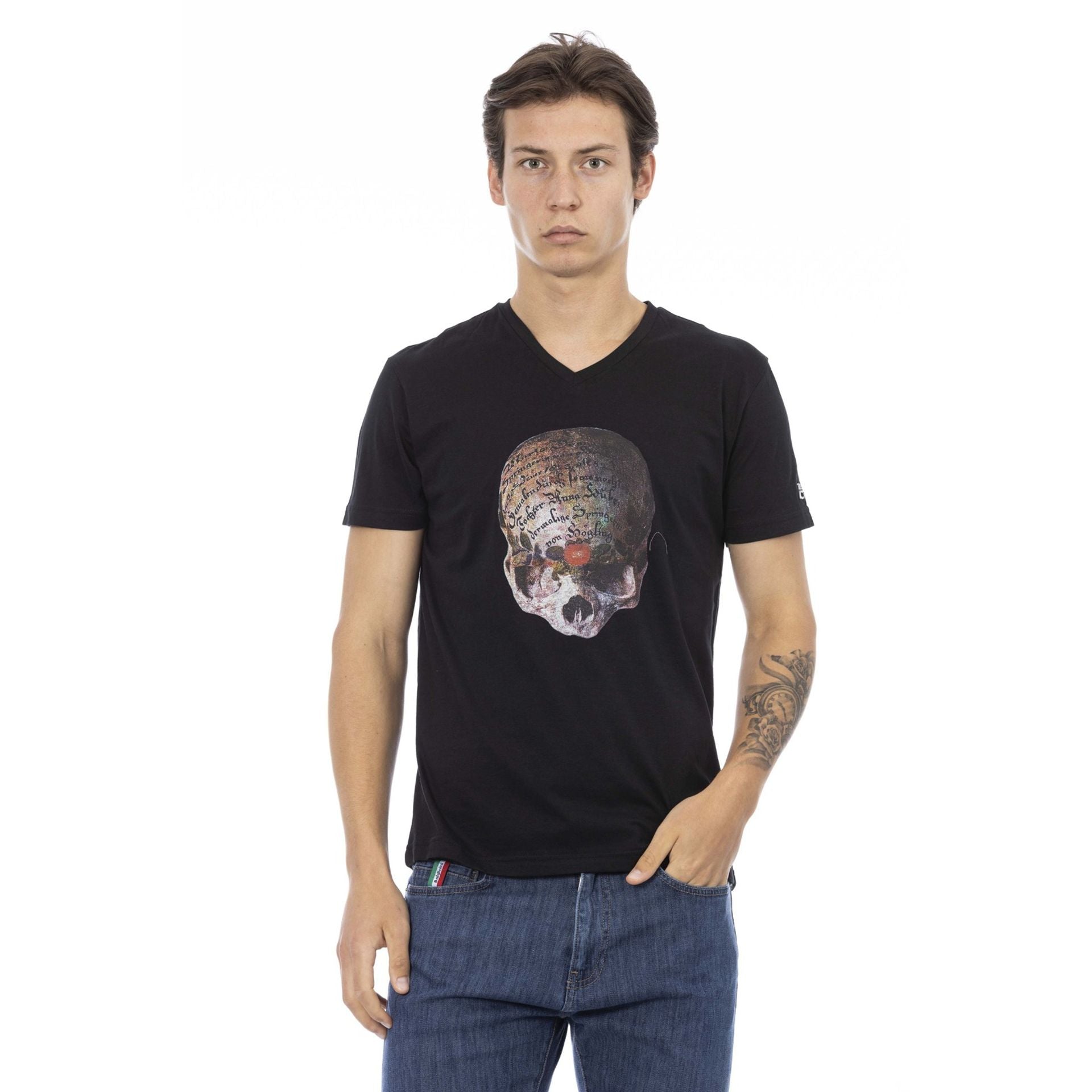 Trussardi Action Camisetas
