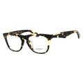 Burberry BE2409F4106 Tortoiseshell Acetate Eyeglasses — Brown