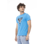 Cavalli Class Camisetas