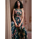 Maheen Embroidered Jumpsuit By KYNAH, Luxury Indian Fashion & Bridal Wear