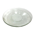 Masterwork Collection LARGE Breakaway Glass Dish Prop - CLEAR By Prop Money Inc.