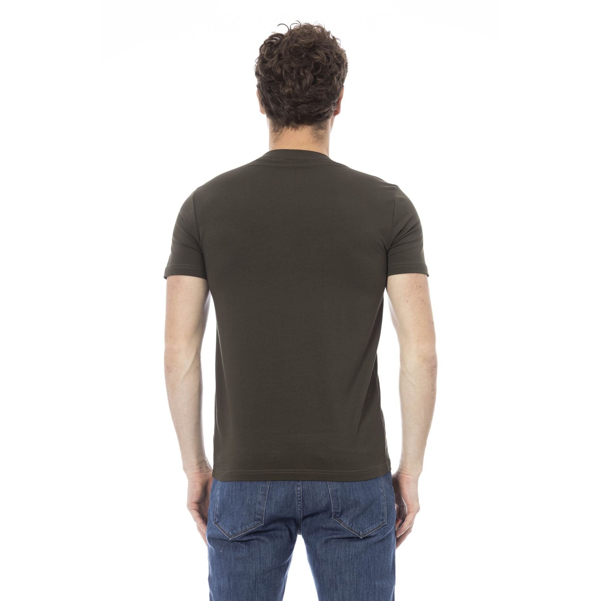 Baldinini Trend Camisetas