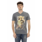 Trussardi Action Camisetas
