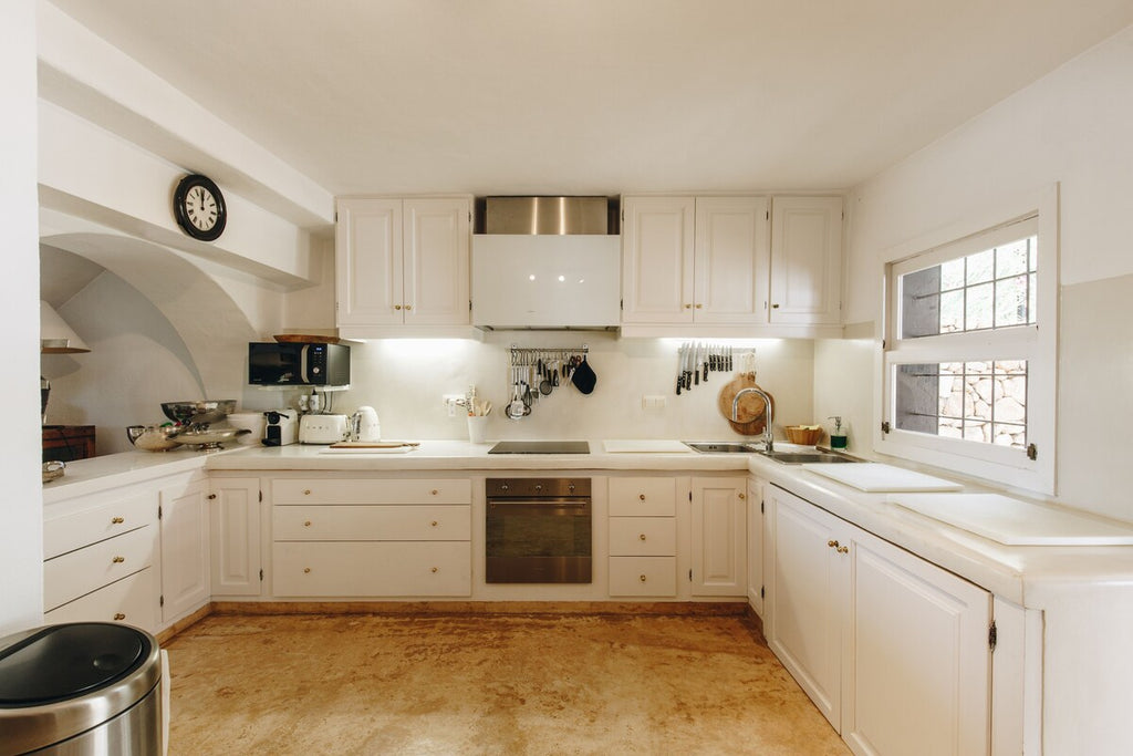 Restored Country Ibiza Villa Perfect for a Family Holiday in San Antonio