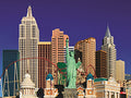 New York - New York