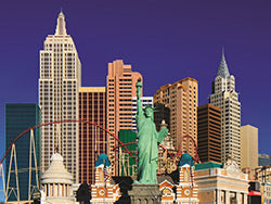 New York - New York