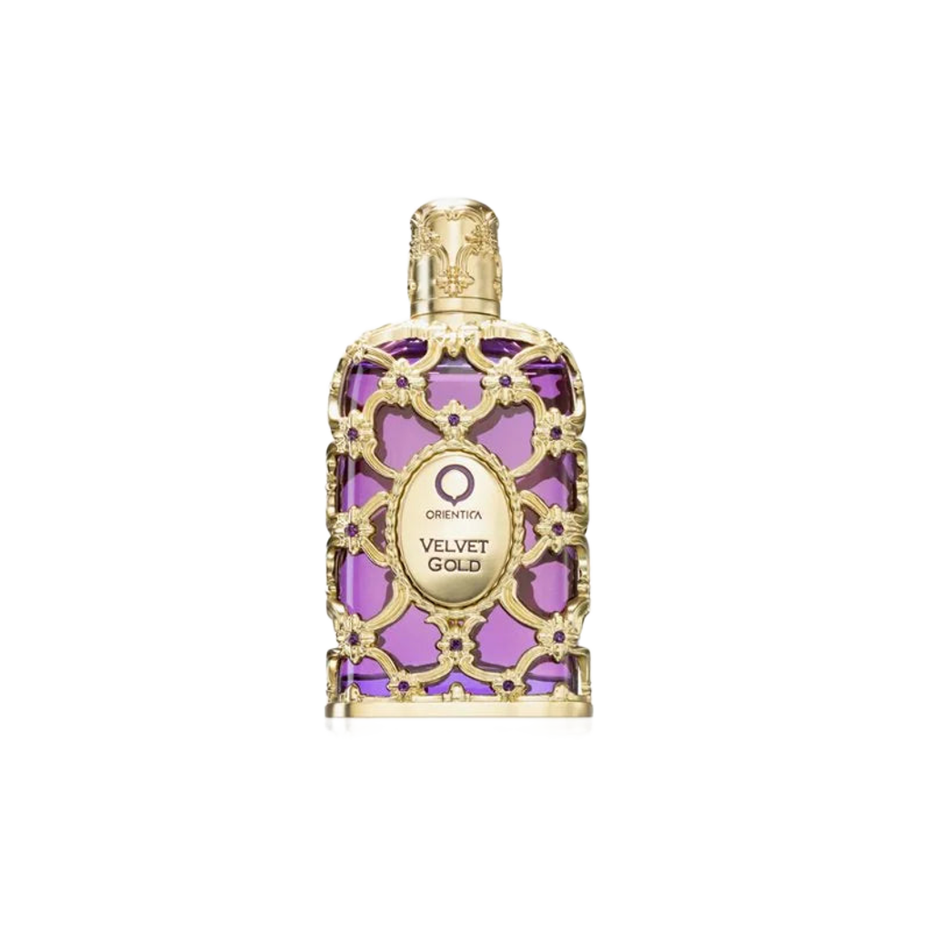 Velvet Gold Orientica – Edición Premium