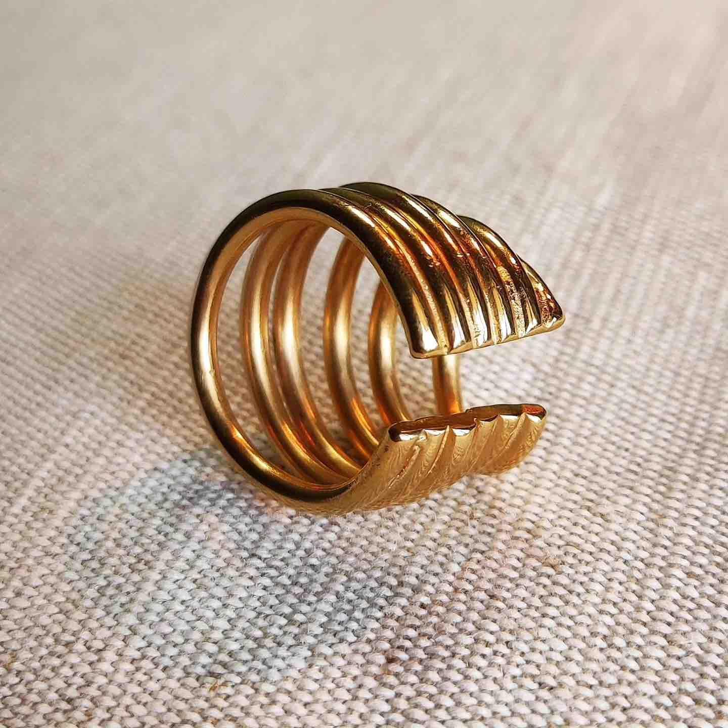 Ear Cuff Aura