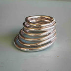 Ear Cuff Aura