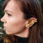 Ear Cuff Hortensia