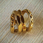 Ear Cuff Leyla