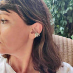 Ear Cuff Leyla