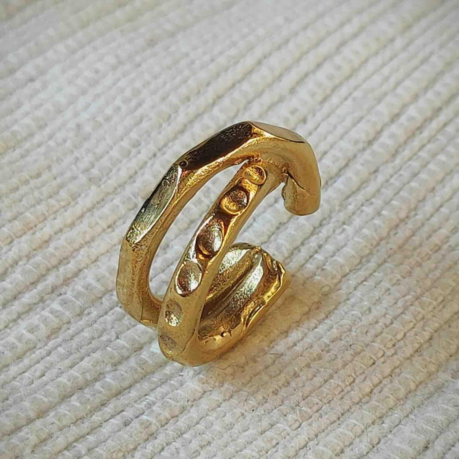 Ear Cuff Leyla