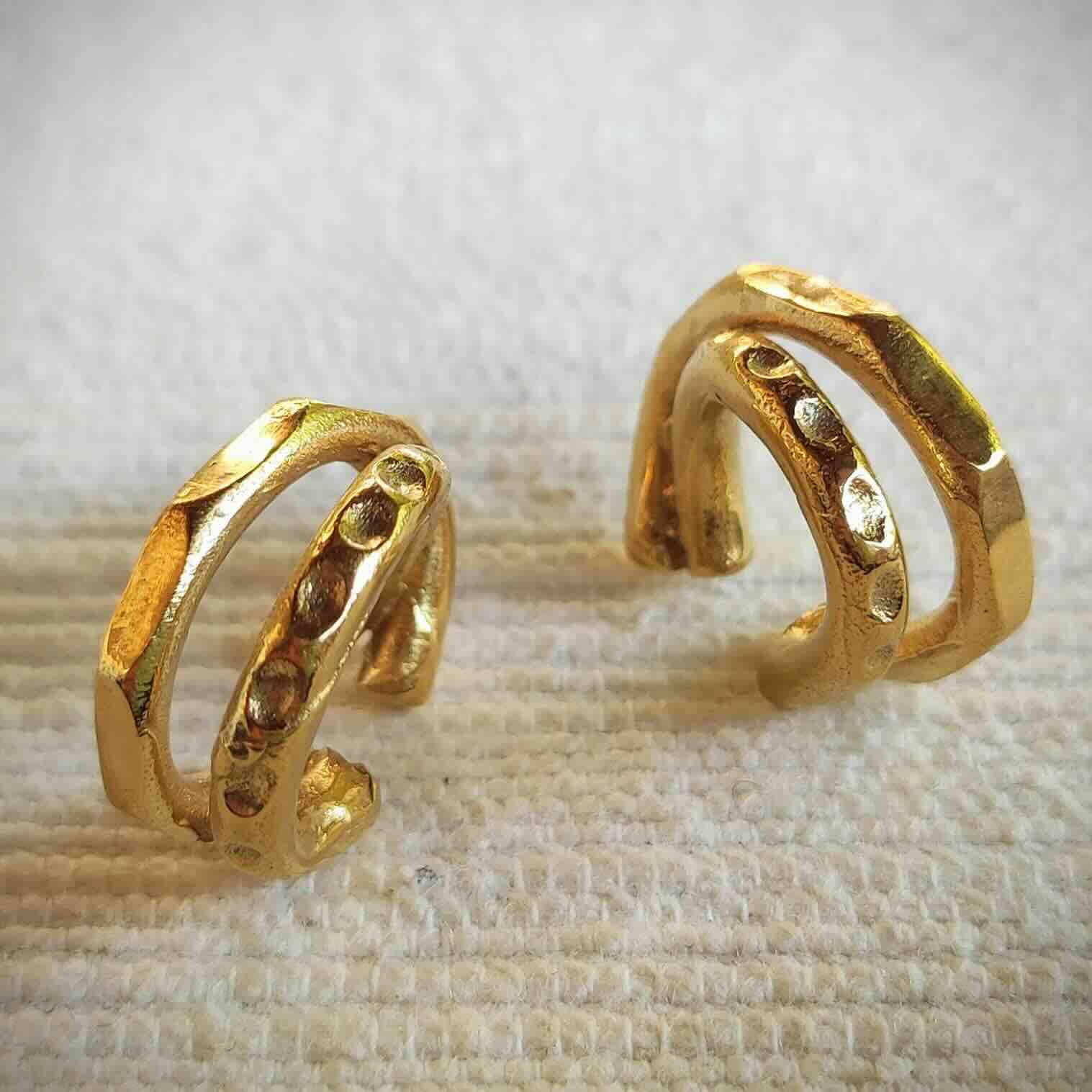Ear Cuff Leyla