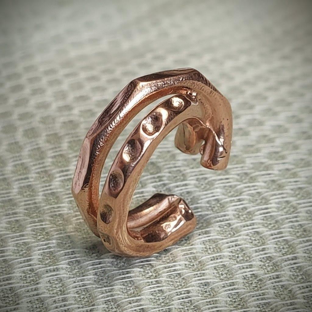 Ear Cuff Leyla