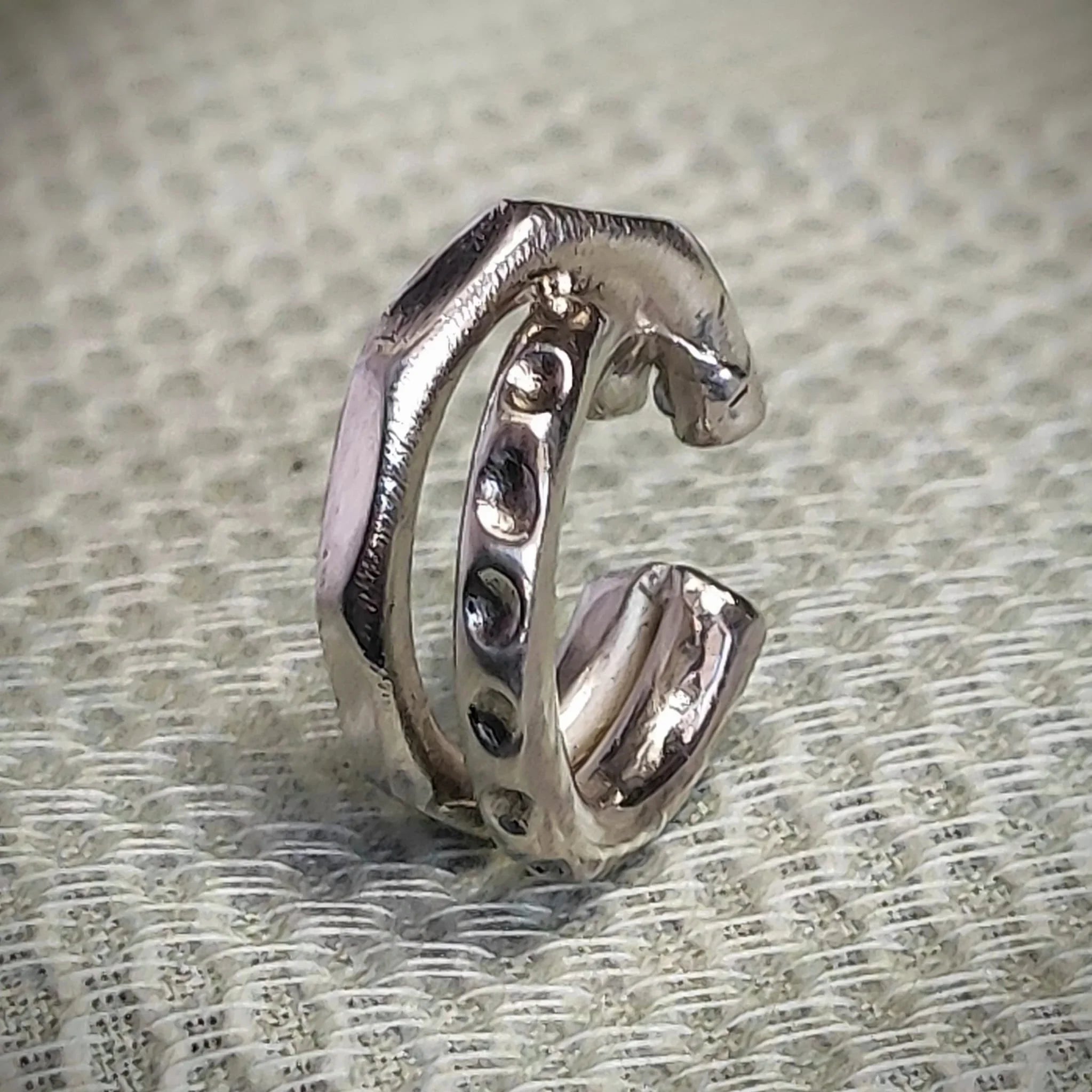 Ear Cuff Leyla