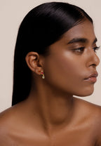 Earcuff Aura Multicolor