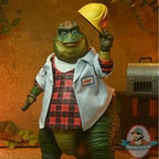 Dinosaurs Figura Ultimate Earl Sinclair Wesayso 18 cm