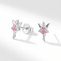 Kids Fairy Studs