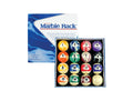 McDermott Marble Ball set