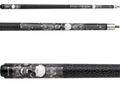 Eight Ball Mafia EBM02 Skulls and 8-Balls