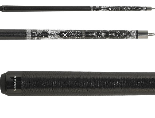 Eight Ball Mafia EBMBK01 No Evil Break Cue