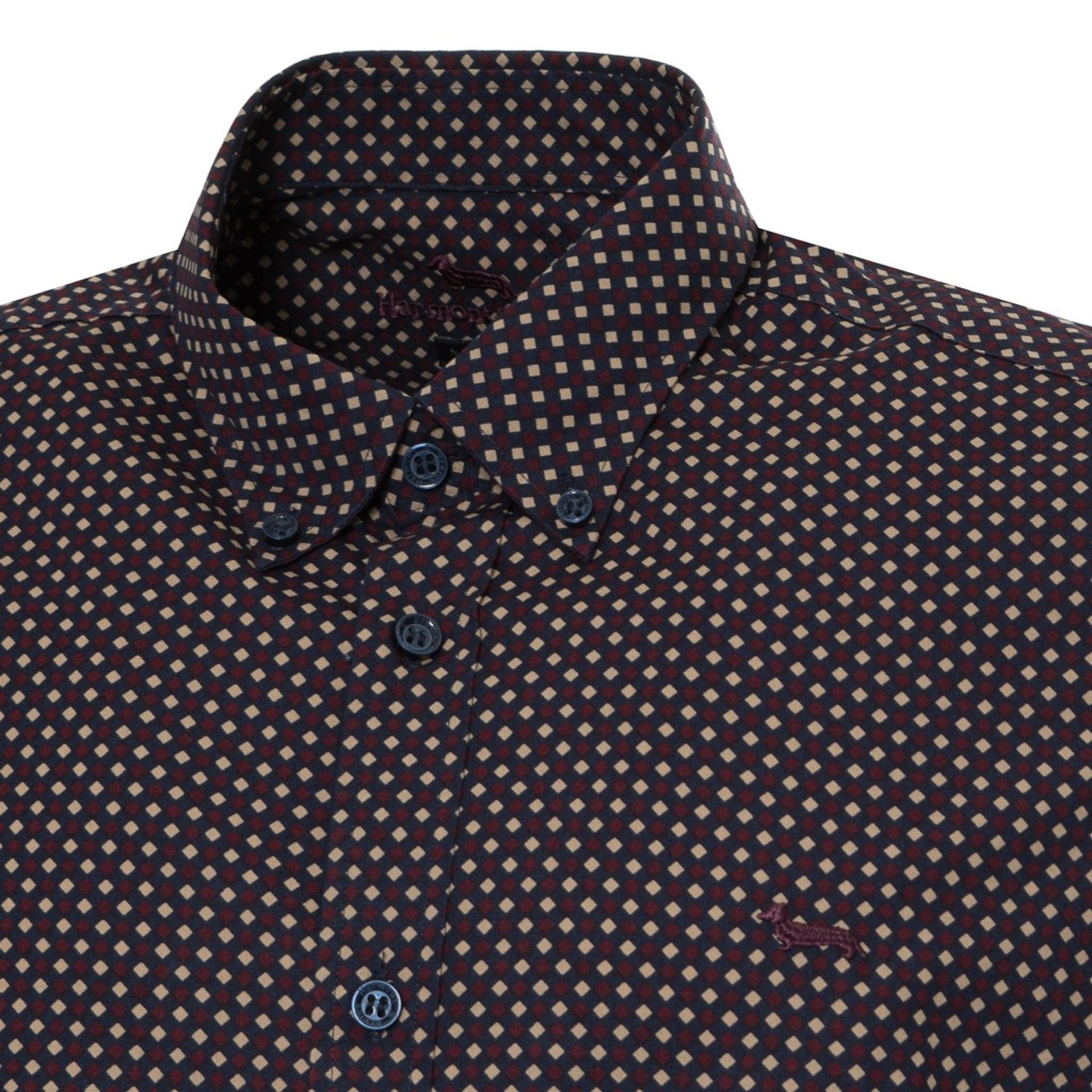Harmont&Blaine Camisas