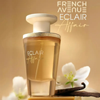 Eclair Affair French Avenue - Intensidad Dulce y Gourmand