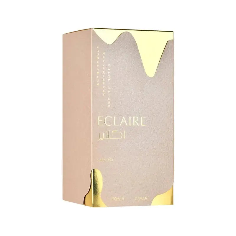 Eclaire Lattafa - Muestra 2ml y 10ml