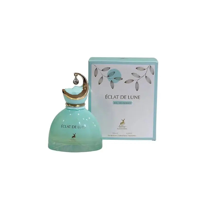 Éclat de Lune Maison Alhambra - Muestra 2ml y 10ml