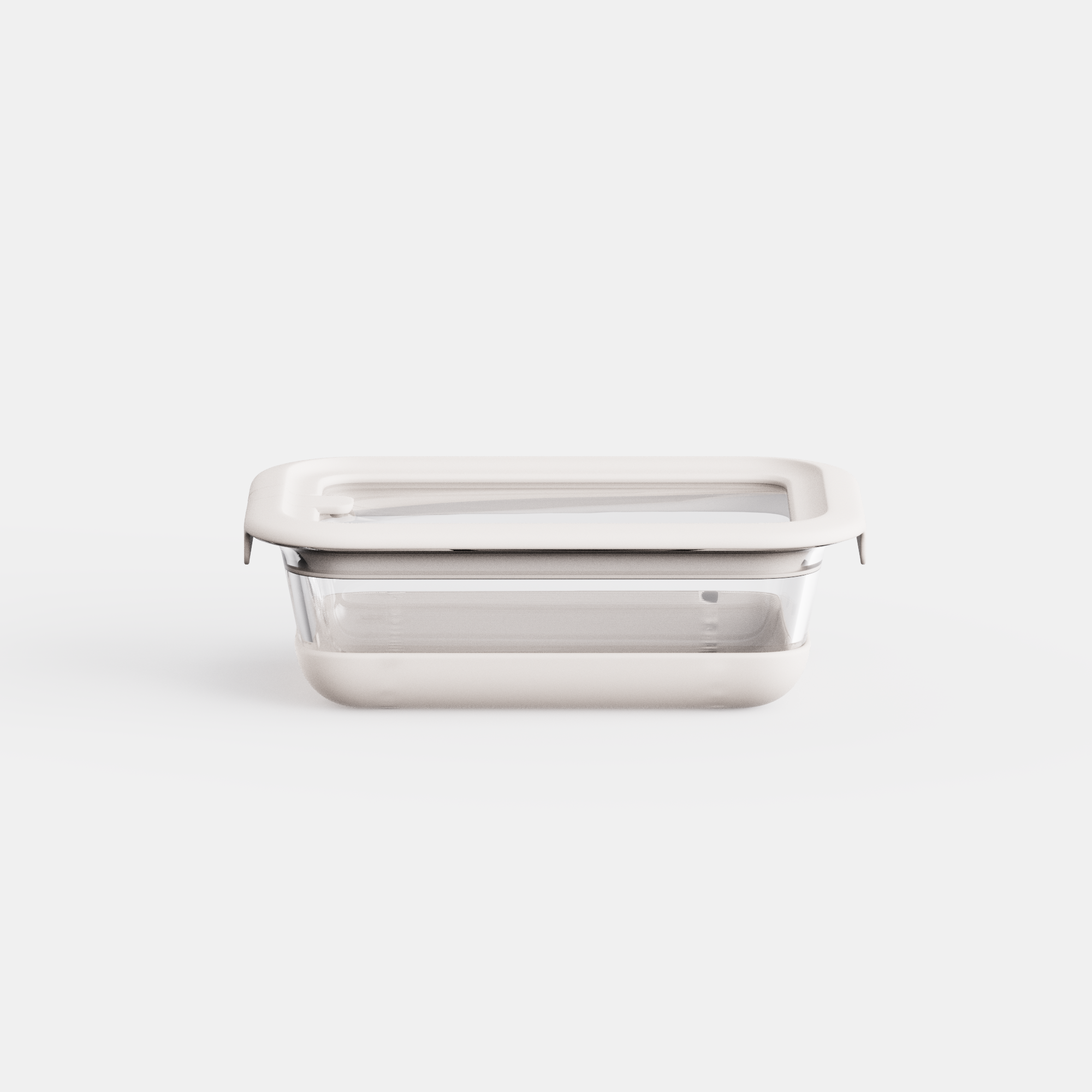 GENICOOK Custom Container