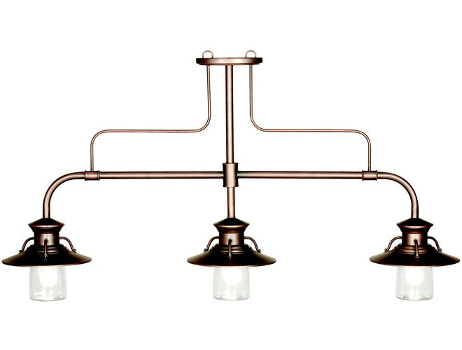 Ram Gameroom Products Edison-Classic