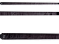 J. Pechauer Naked Break Cue with Rogue Carbon Break Shaft
