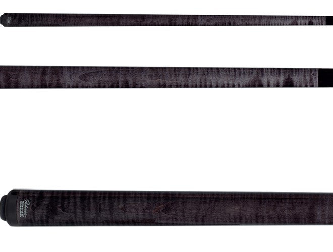 J. Pechauer Naked Break Cue with Rogue Carbon Break Shaft