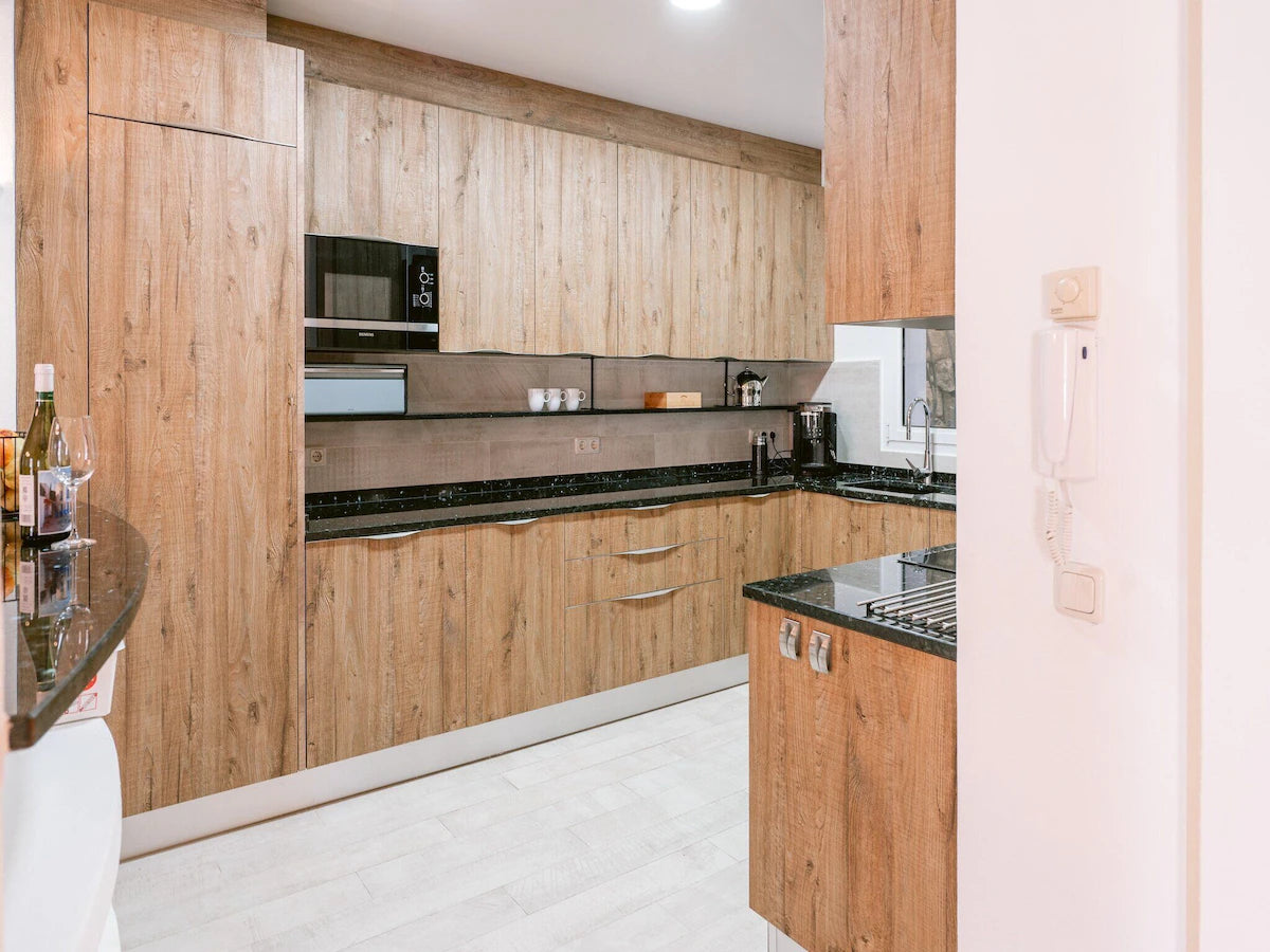 Spacious Dreamy Ibiza Villa Just Steps from the Beach in Cala Llonga