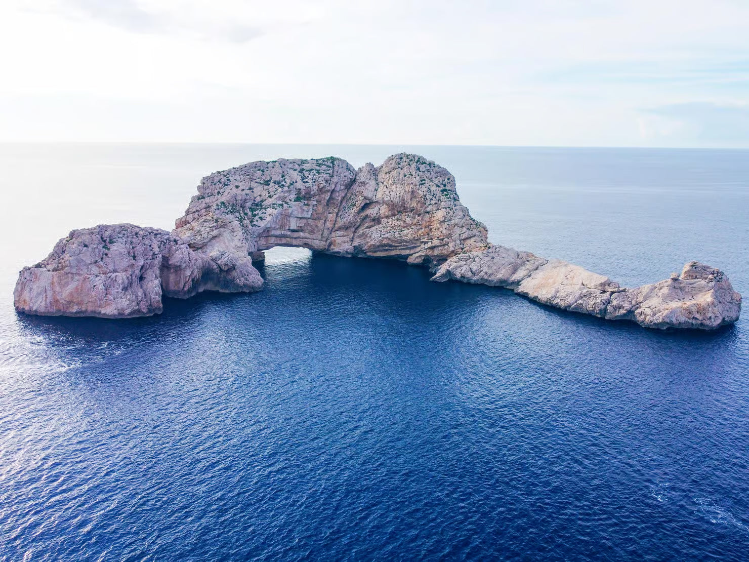 Jet Ski Tour to Margarita Islands from San Antonio